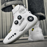 Shoes Casual Sneakers High Top Air Basketball Tennis ShoesMen&