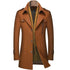 Fashion Slim Fit Winter Wool Trench Coats Middle Long Jacket44428220268803|44428220301571|44428220334339|44428220367107|44428220399875|44428220432643|44428220465411|44428220498179