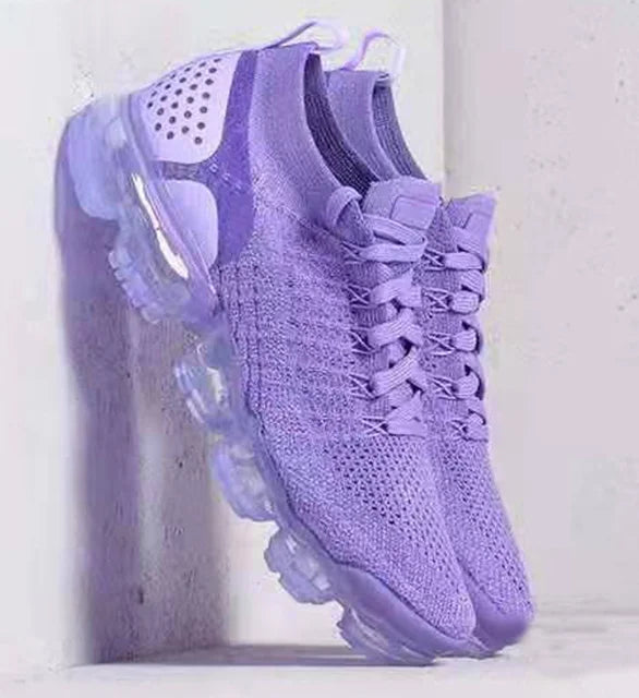 Summer Outdoor Sports Shoes Multicolor Leisure Comfortable ShoesWomen&