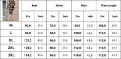 African Ladies Dresses Elegant Wrist High Waist V Neck Vintage Working Dress - Acapparelstore