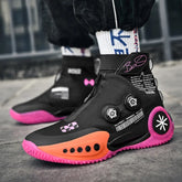 Shoes Casual Sneakers High Top Air Basketball Tennis ShoesMen&