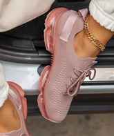 Summer Outdoor Sports Shoes Multicolor Leisure Comfortable ShoesWomen&