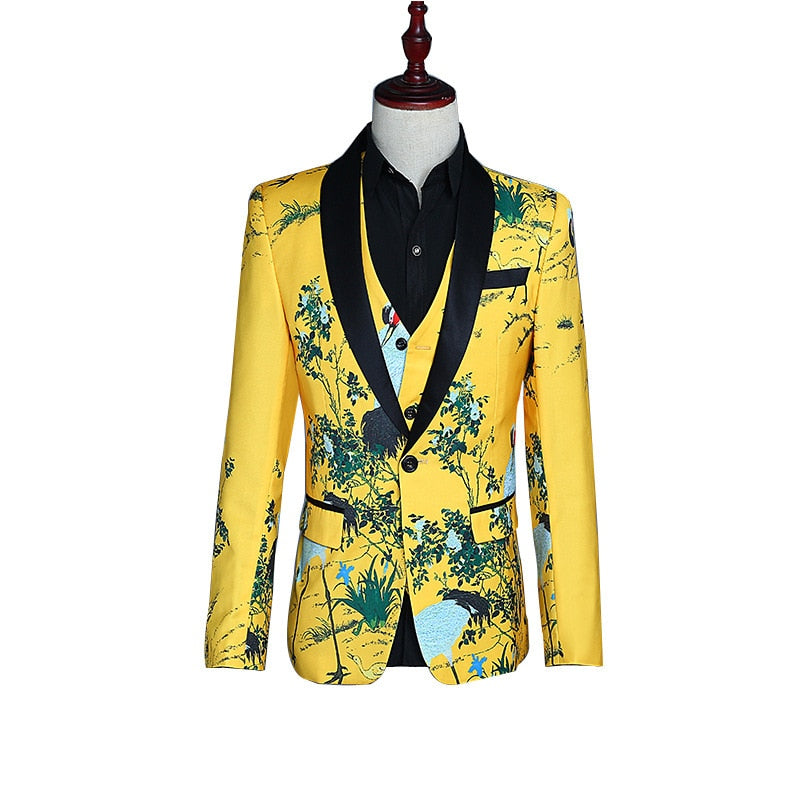 Fashion New Men&