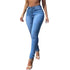 Skinny Pants Super Soft Breathable Eye Catching Women&