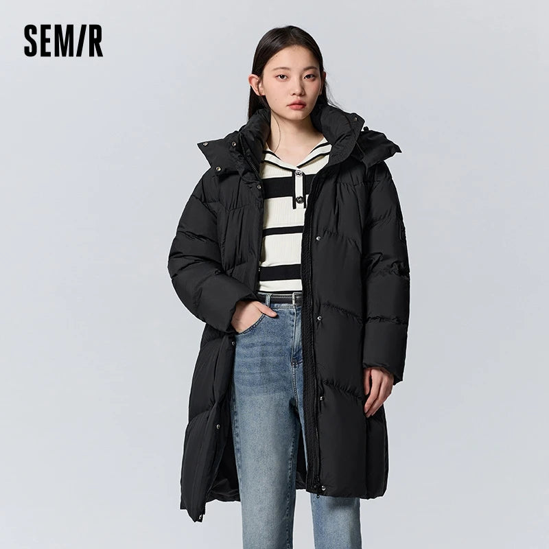 Jacket Women Long Winter Waterproof Warm JacketWomen Down Jacket Women Long Winter Waterproof Warm Jacket