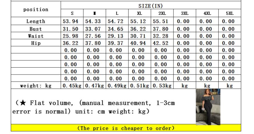 Shoulder Jumpsuit Cascading Ruffles Wide Leg JumpsuitVintage Women Off Shoulder Jumpsuit Cascading Ruffles Wide Leg Jumpsui