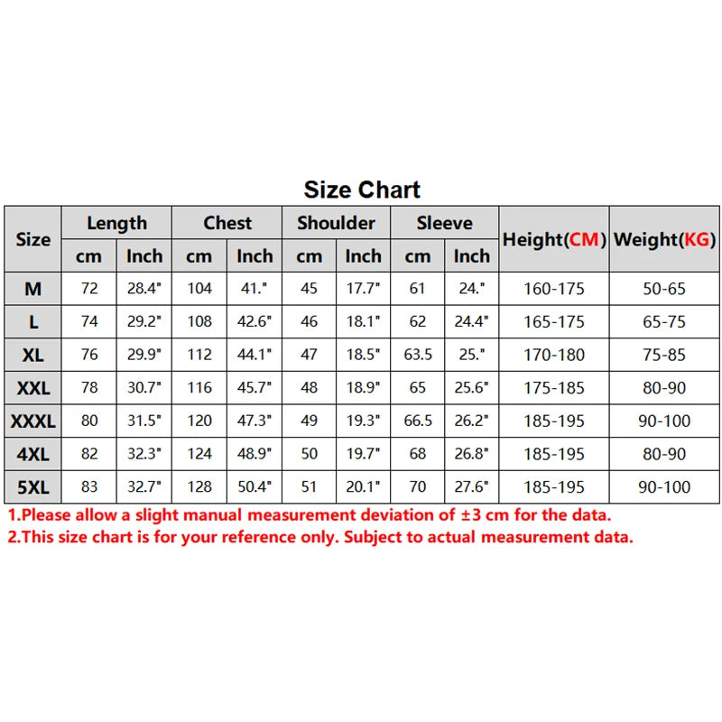 Winter Warm Jacket Parkas Coat Men Fashion Windproof JacketsMen&