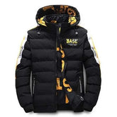 Padding Jacket Fashion ThickenWinter Men&