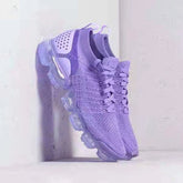 Solid Color Platform Heightening SneakerWomen&
