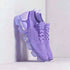 Solid Color Platform Heightening SneakerWomen&