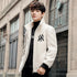 Top Grade Lamb Velvet Men&