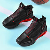 Shoes Casual Sneakers High Top Air Basketball Tennis ShoesMen&