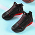 Shoes Casual Sneakers High Top Air Basketball Tennis ShoesMen&