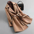 Autumn Winter CoatNew Autumn Winter Coat for Women Turn-down Collar Woolen Jacket