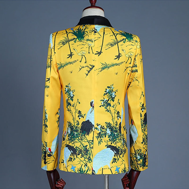 Fashion New Men&