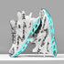 Casual Tennis Shoes Luxury Trainer Race Breathable ShoesMen&