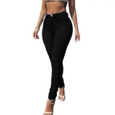 Skinny Pants Super Soft Breathable Eye Catching Women&