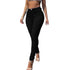 Skinny Pants Super Soft Breathable Eye Catching Women&
