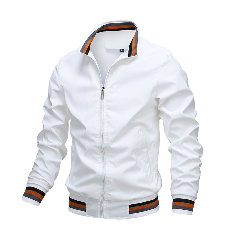 Men's Spring Autumn Military Coats Fashion Army Casual Outerwear - Acapparelstore