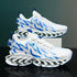 Casual Tennis Shoes Luxury Trainer Race Breathable ShoesMen&