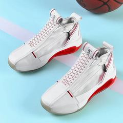 Shoes Casual Sneakers High Top Air Basketball Tennis ShoesMen's Shoes Casual Sneakers High Top Air Basketball Tennis Shoes