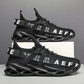 Casual Tennis Shoes Luxury Trainer Race Breathable ShoesMen&