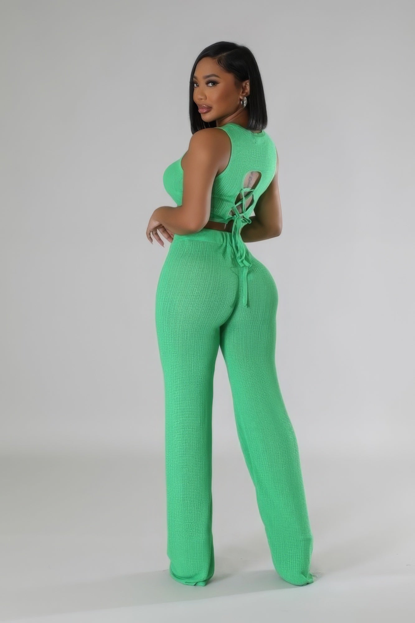 Pieces Pant SetTwo Pieces Pant Set