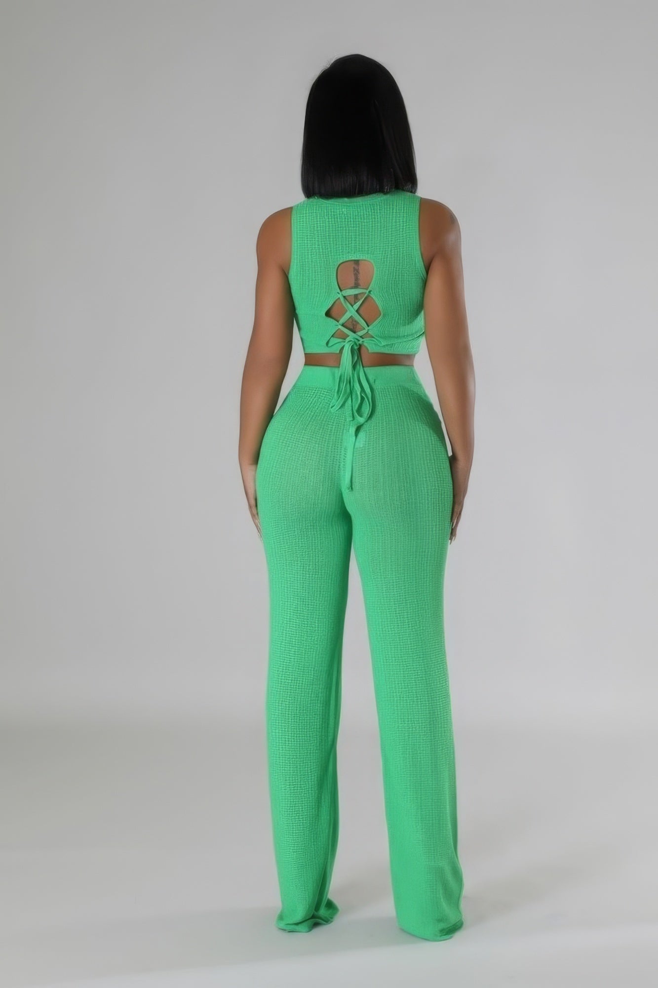 Pieces Pant SetTwo Pieces Pant Set