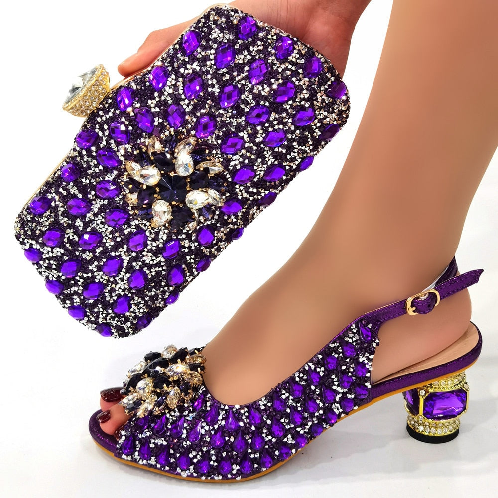 Lady&