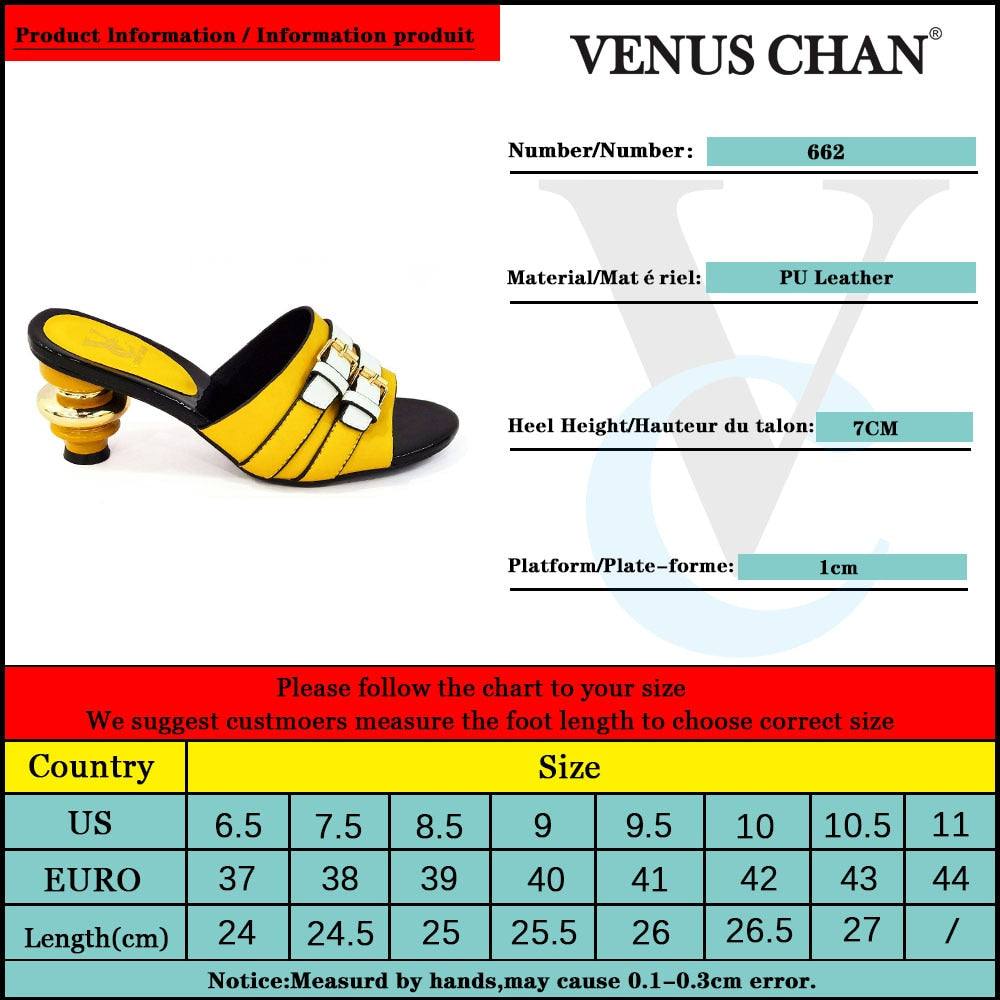 High-quality Women's Italian Shoes and Bag in Green Color Slipper - Acapparelstore