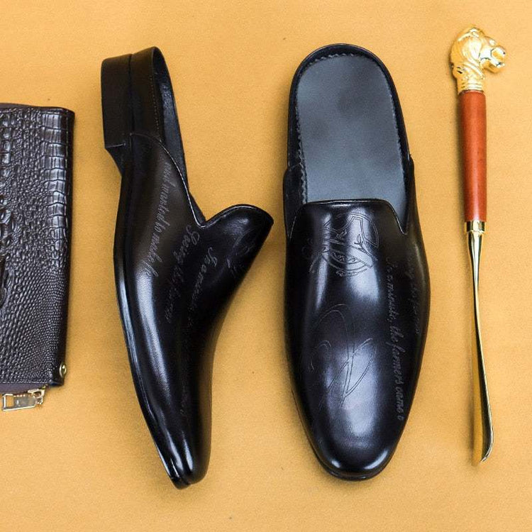 Italian Luxury Men&