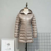 Jackets Women&