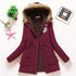 Spring Autumn Winter Women&