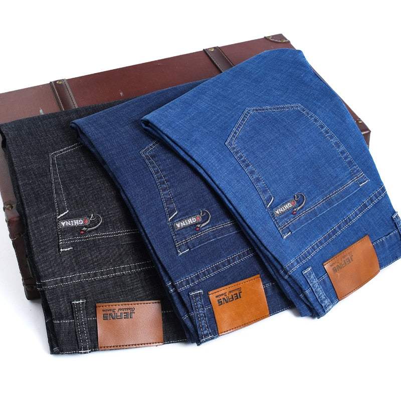 Spring Autumn Men&