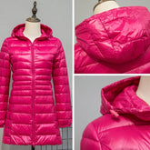 Jackets Women&