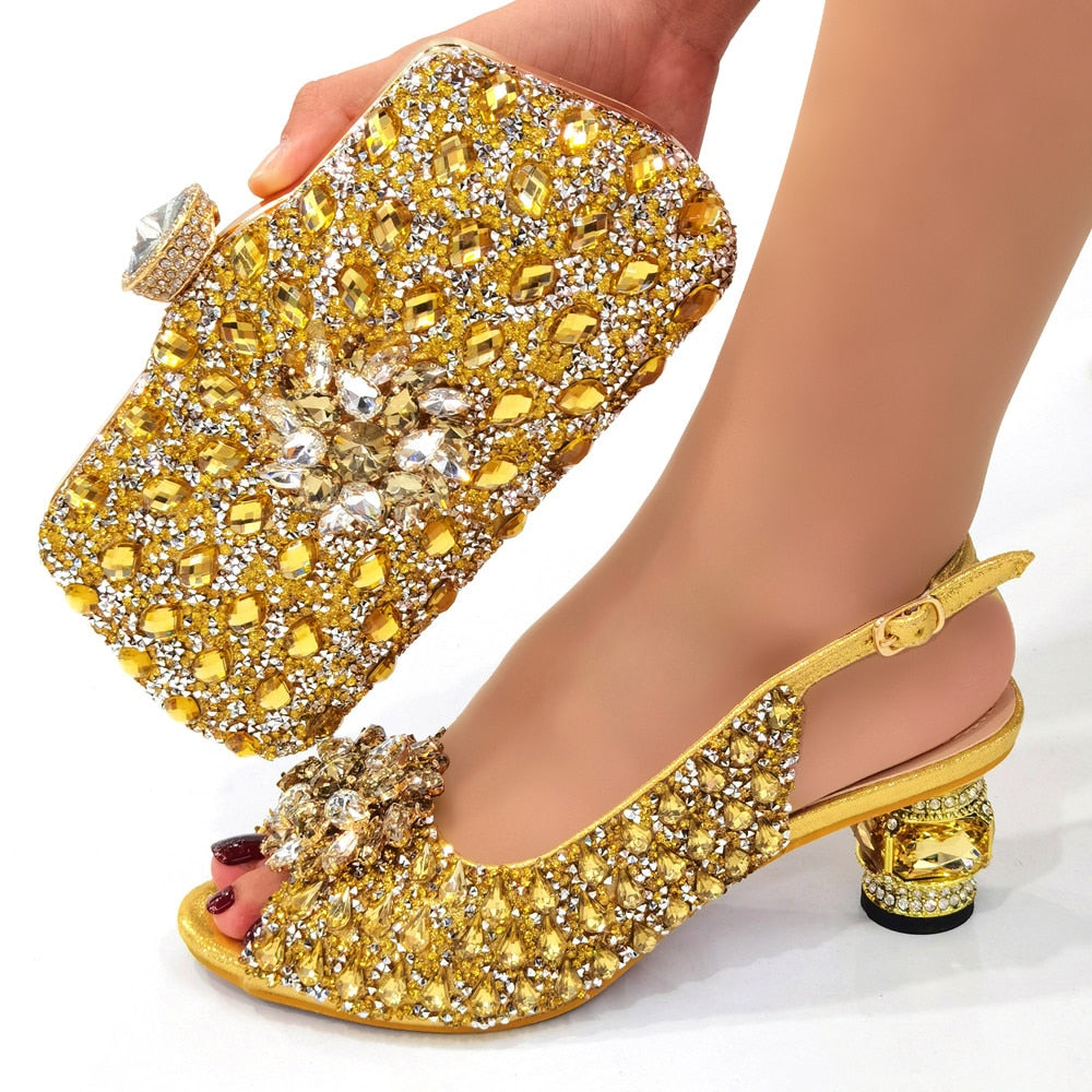 Lady&