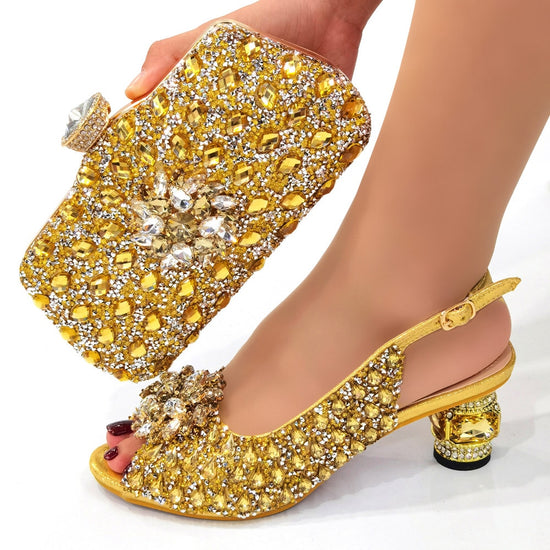 Lady&