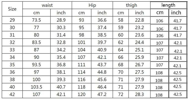 High-Quality Men&