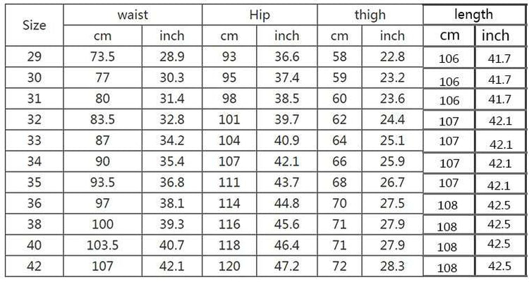 High-Quality Men&
