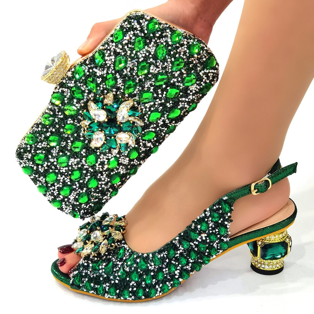 Lady&