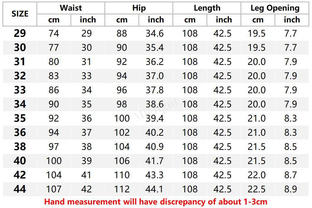 Men's Business Pant Casual Wrinkle-Resistant Pleated Wedding Pants - Acapparelstore
