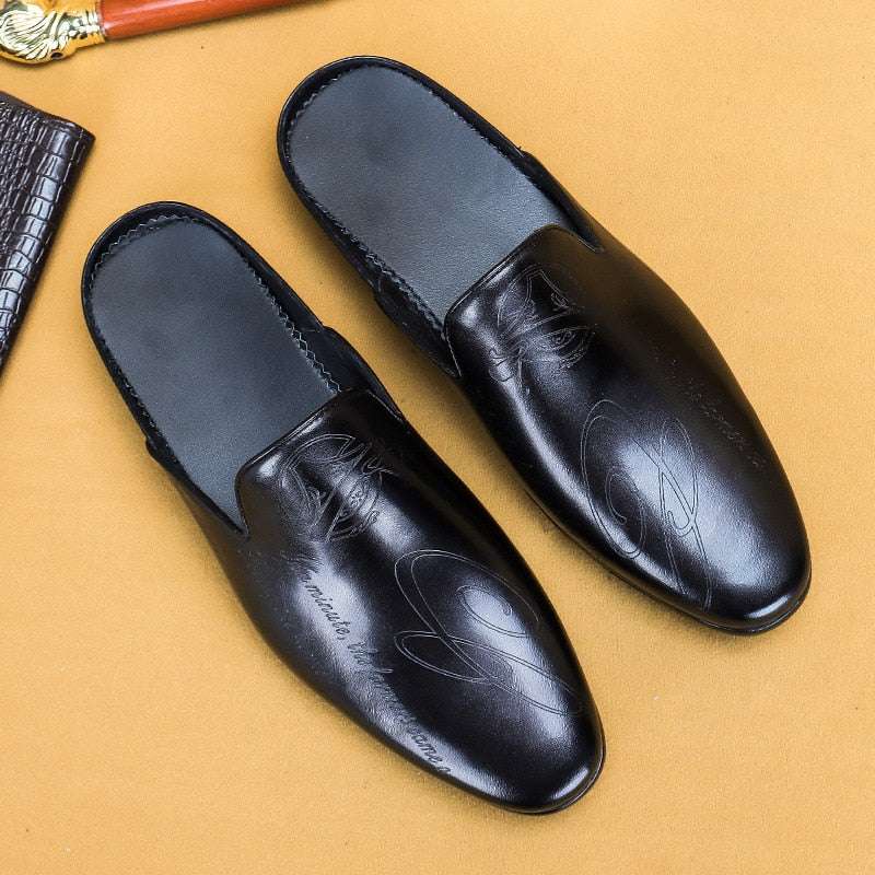 Italian Luxury Men&