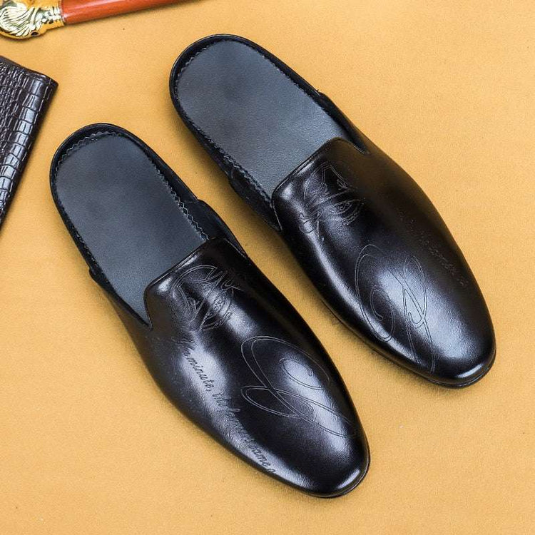 Italian Luxury Men&