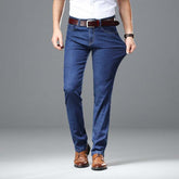 Spring Autumn Men&