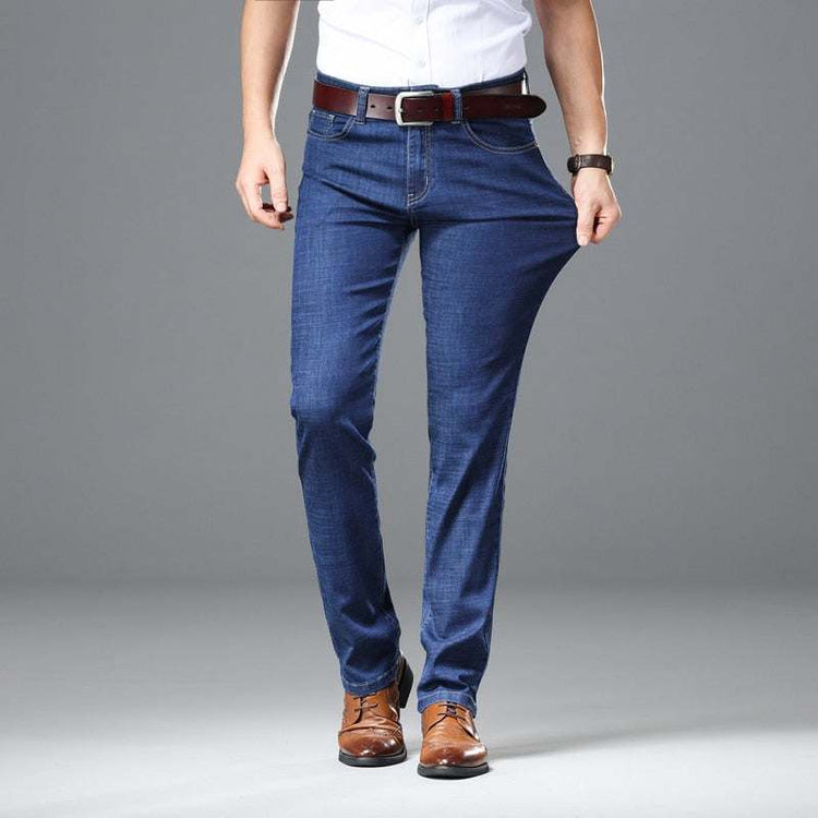 Spring Autumn Men&