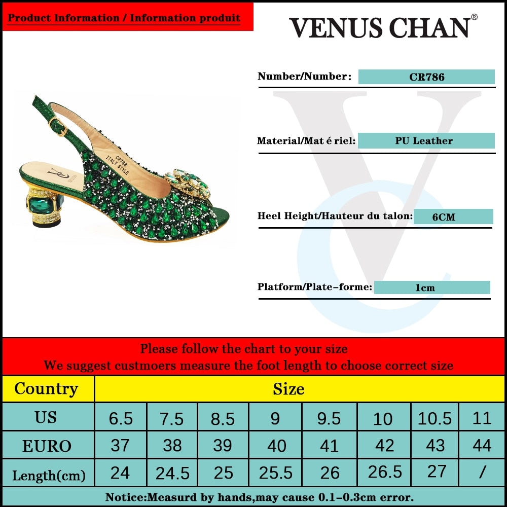 Lady's Italian Leather Shoe and Bag Set Blue Color Shoe with Matching Bag - Acapparelstore