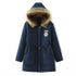 Spring Autumn Winter Women&