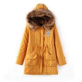 Spring Autumn Winter Women&