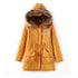 Spring Autumn Winter Women&
