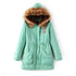 Spring Autumn Winter Women&